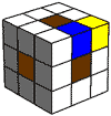 cube key